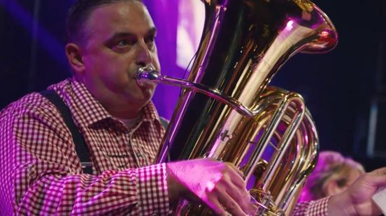 Blow! to Woodstock, nu op L1