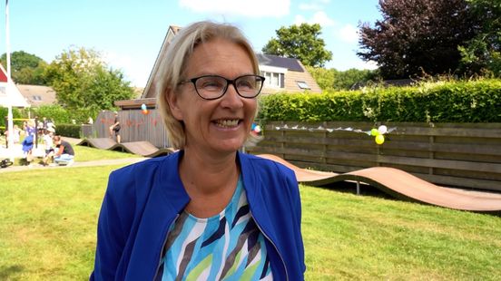 Luciënne Boelsma stopt als wethouder in De Fryske Marren