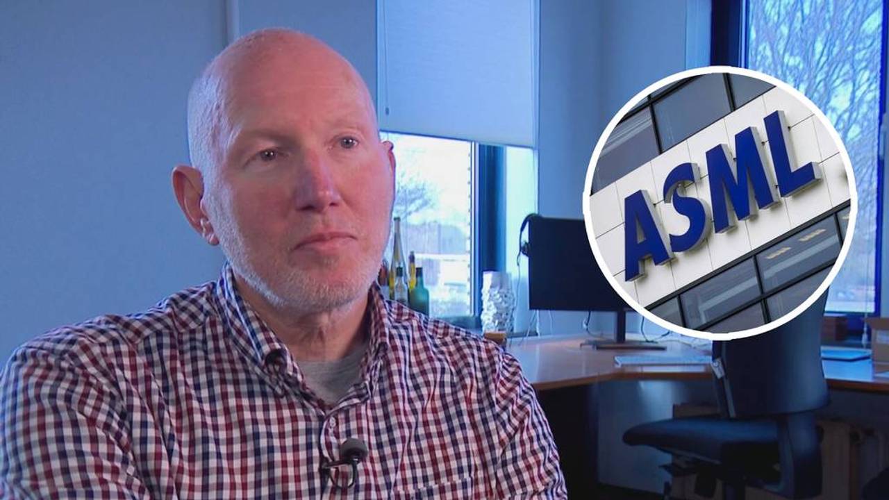 Chinese chipmachines in opkomst, moet ASML zich serieus zorgen gaan maken?