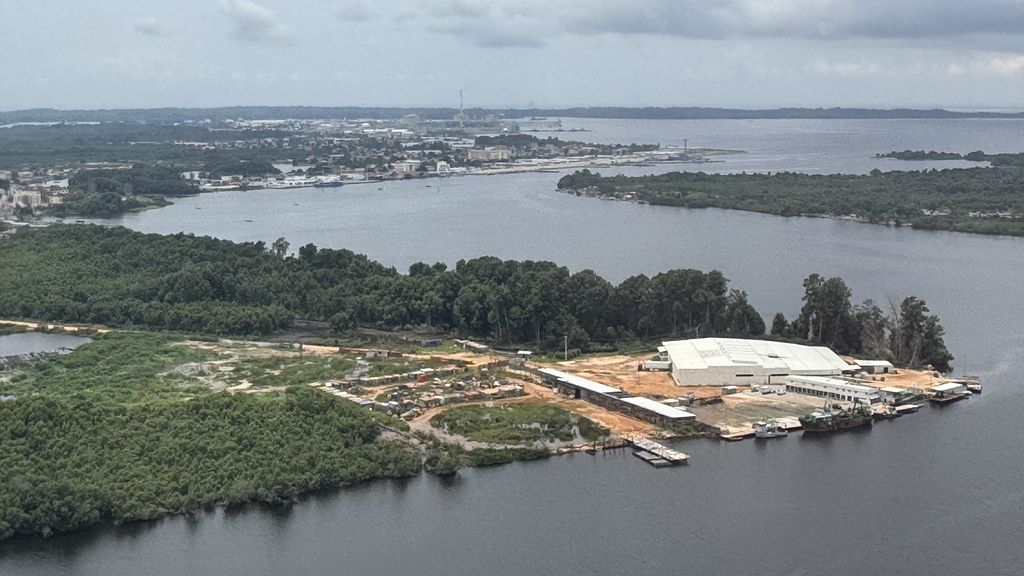 Twee bootongelukken in week tijd in Congo, bijna 200 doden gemeld