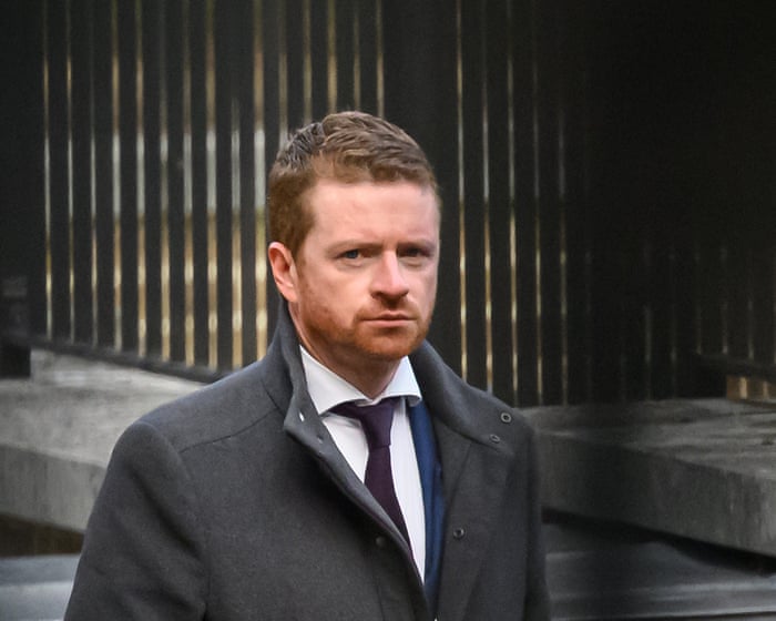 McSweeney denies bullying civil servants into appointing Mandelson