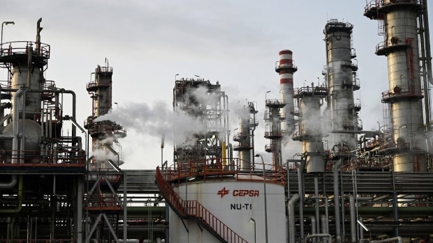 EU-ministers van Financiën willen winstbelasting energiebedrijven