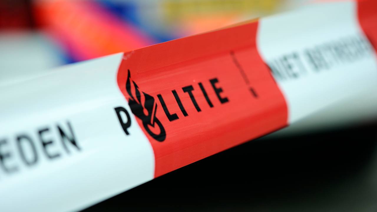 Bankfraude in Raamsdonksveer, twee mannen aangehouden