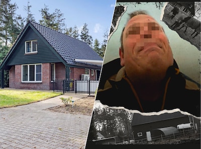 Getuigenis van agent lijkt Weiteveen-moordenaar Richard K. niet te gaan helpen