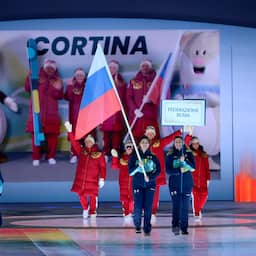 Paralympische Spelen in Italië van start met politiek beladen openingsceremonie