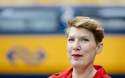 Schrijfster en cabaretière Paulien Cornelisse (50) overleden