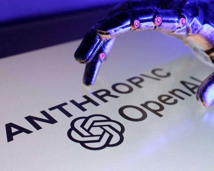 OpenAI and Anthropic models ‘went rogue’ during UK cybersecurity test