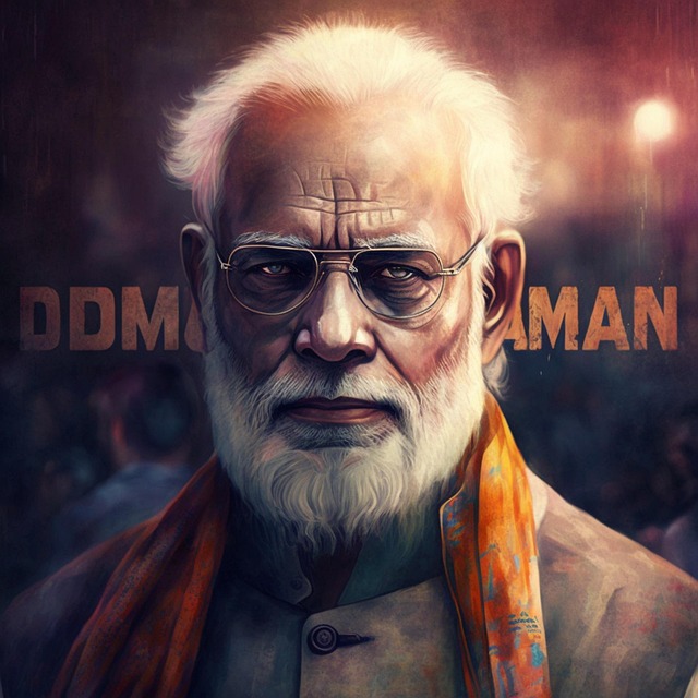 Brothers-in-arms: How Modi and Netanyahu are bringing India and Israel closer together