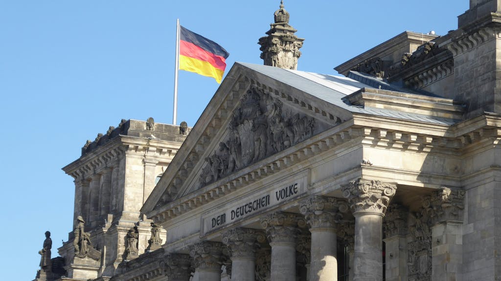 Duitse regering presenteert klimaatplannen, ‘te optimistisch’