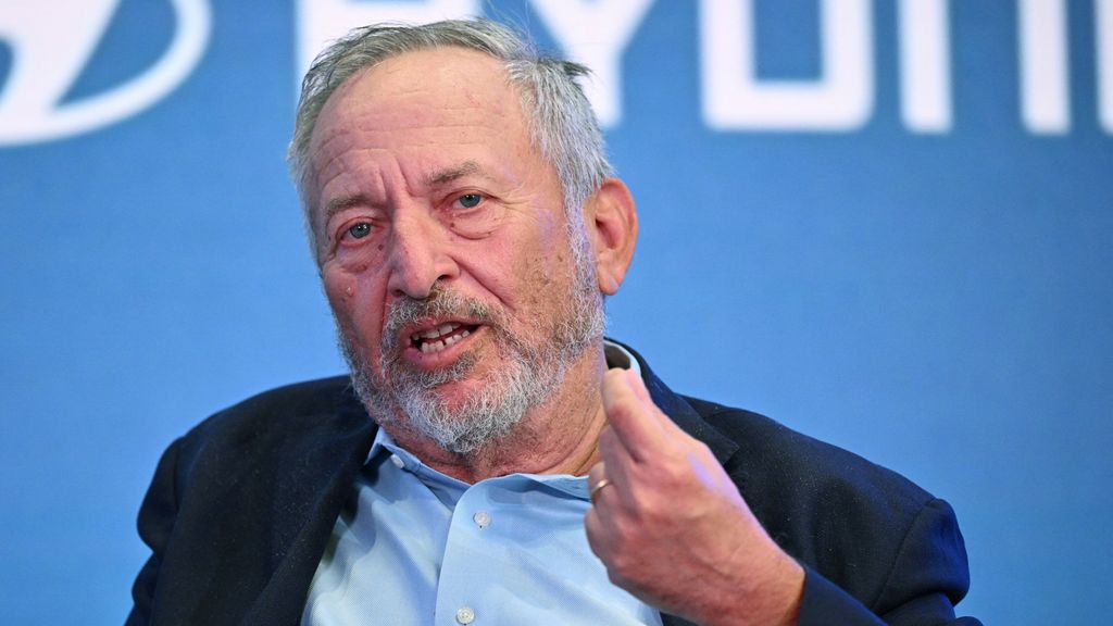 Oud-minister Summers weg bij Harvard-universiteit om Epstein-contact