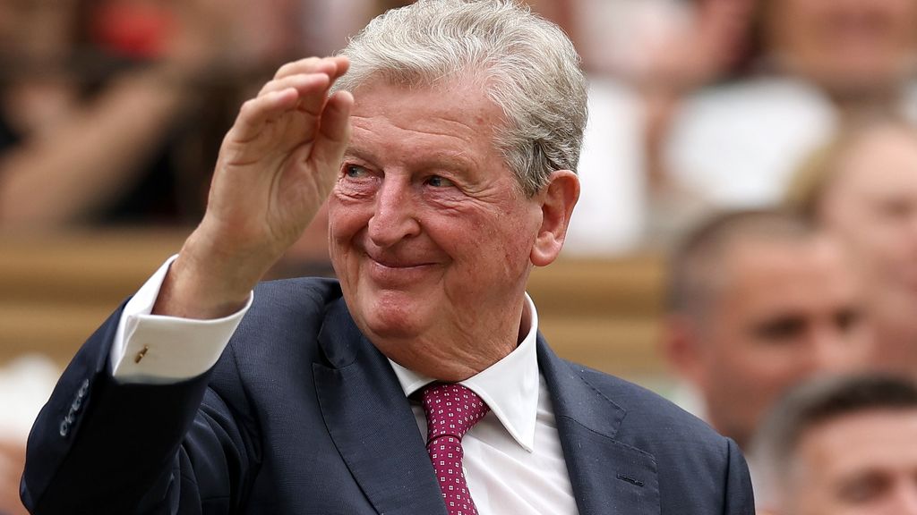 Hodgson (78) verlengt 50-jarige carrière: oud-bondscoach tekent bij Bristol City