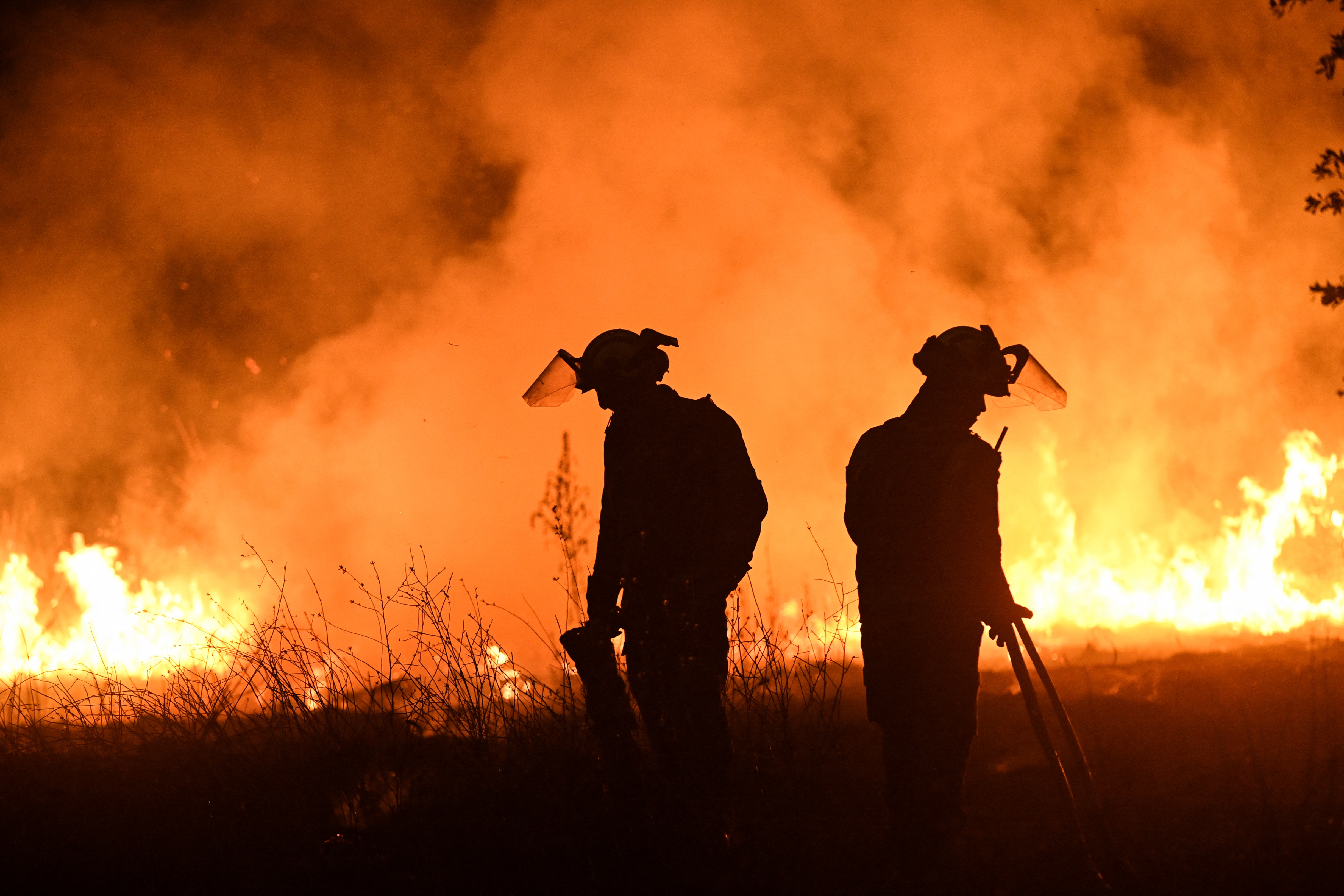 Na extreem brandjaar in 2025 waarschuwt de brandweer: dit kun je zelf doen tegen een natuurbrand