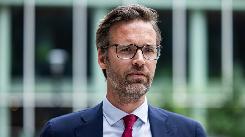 Sjoerdsma verdedigt ASML in Washington, 'hopen dat de Amerikanen luisteren'