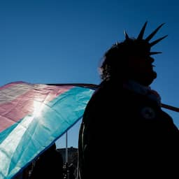 Trump stopt vergoeding voor genderbevestigende zorg aan minderjarigen