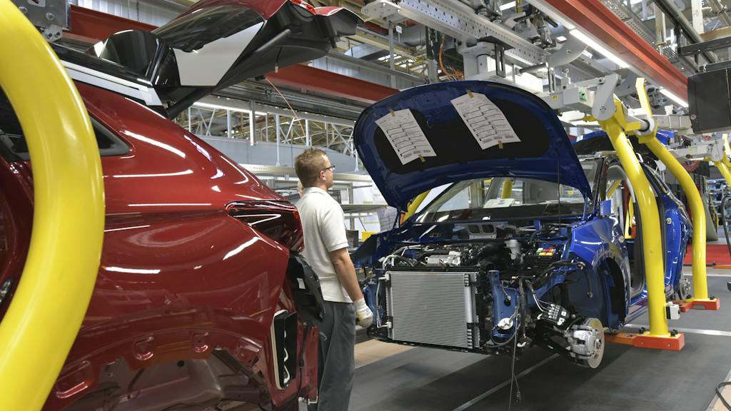 Ontslaggolf bij autotoeleveranciers: dit jaar al 19.000 banen geschrapt