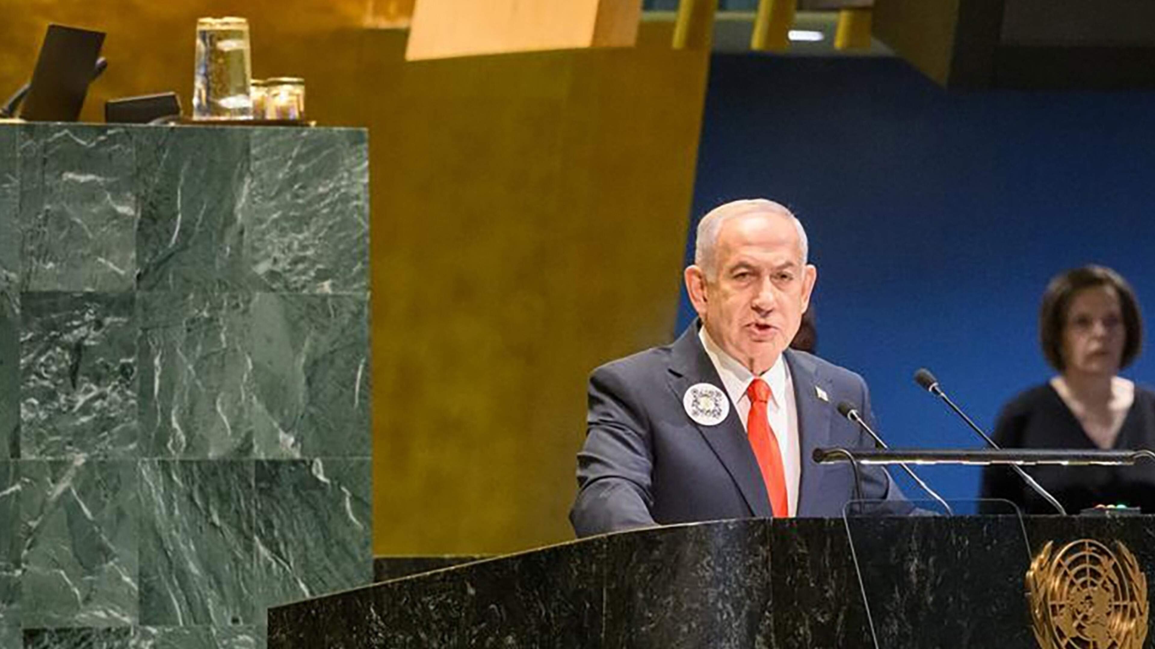 D-Day voor Gaza-deal: groeiend optimisme voorafgaand aan topontmoeting Trump en Netanyahu