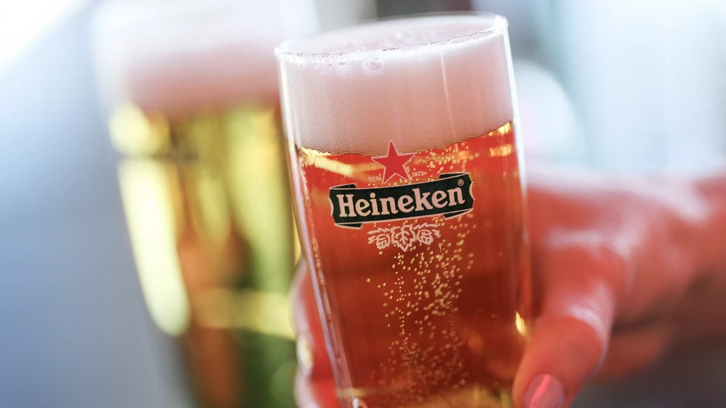 Heineken moet ruim 111 miljoen betalen voor wanpraktijken Grieks dochterbedrijf