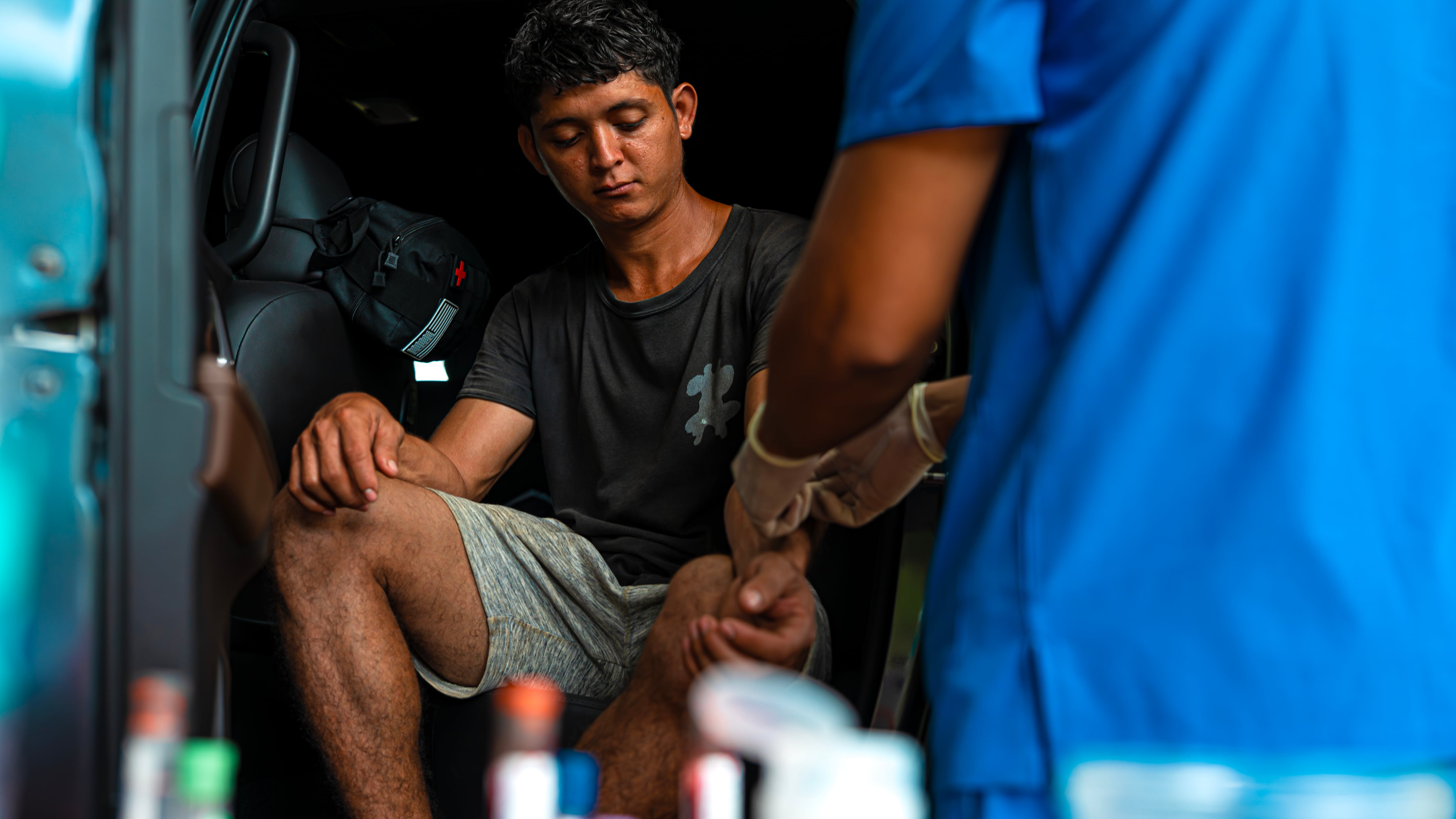 From sugarcane fields to dialysis: the kidney crisis that crosses borders