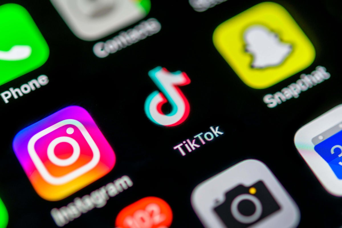 TikTok’s algorithm set to move from Chinese control to Big Tech under Trump’s deal to save app