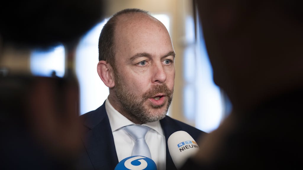 Senaat beslist vandaag over omstreden asielwetten: ‘Eén stem kan alles bepalen’