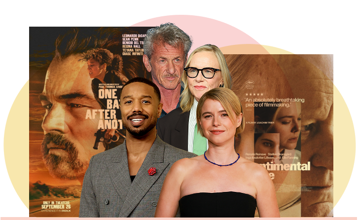 Oscars 2026: Complete winners list