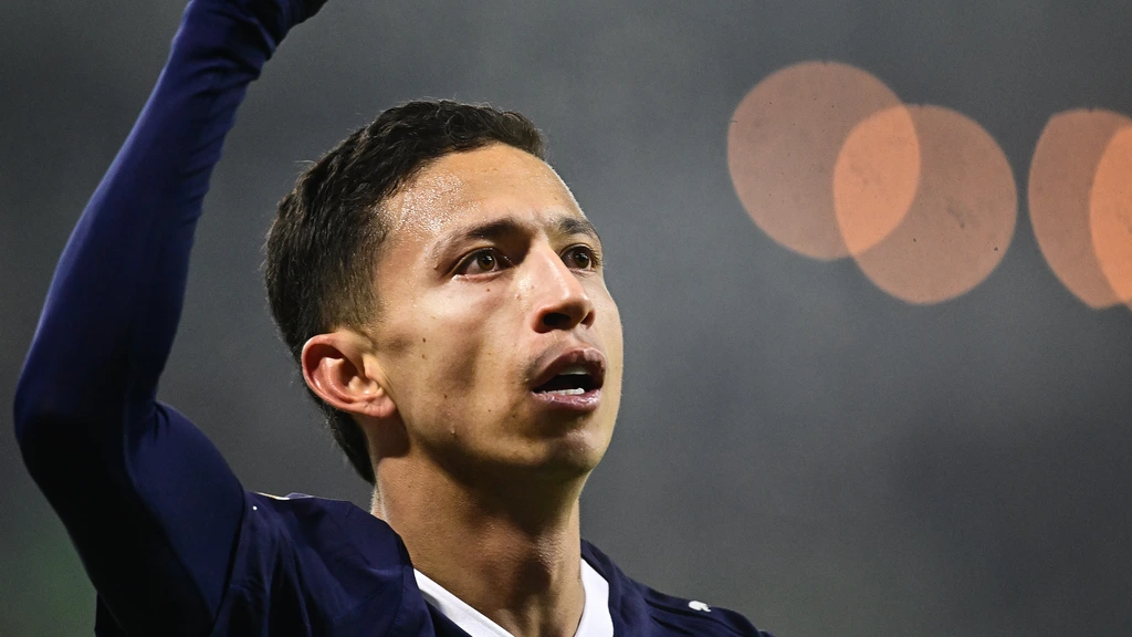 Van duizenddingendoekje tot aanvoerder van PSV: 'Mauro is de speler die iedere trainer wil'