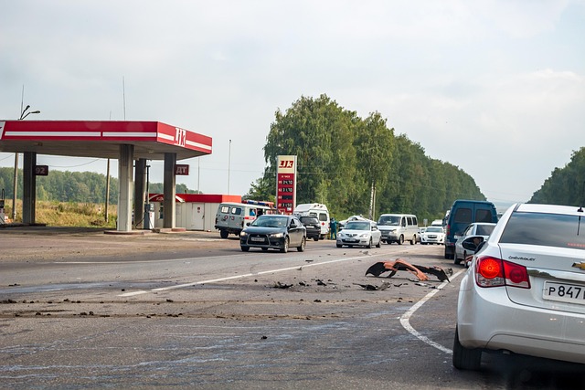 Class 12 student killed in road accident on Ennore Expressway; classmate suffers minor injuries