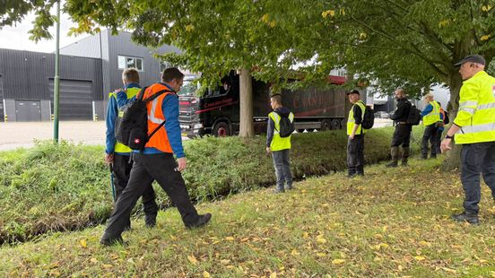 Zoekactie vandaag gestaakt, vermiste Paul (79) uit Soest niet aangetroffen