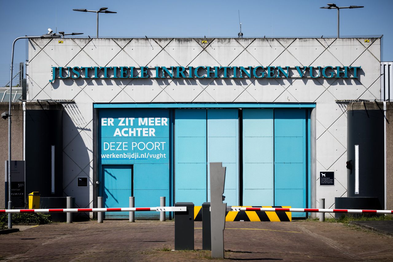 Zoektocht naar advocaat voor Ridouan Taghi is – weer – mislukt