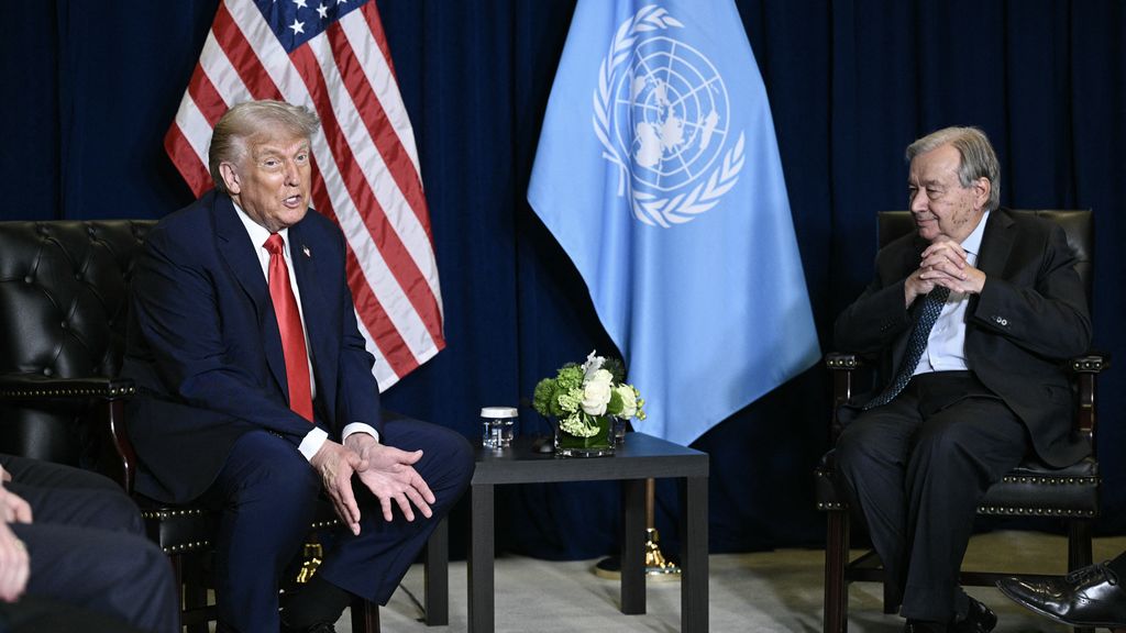 Trumps kritiek raakt aan bredere discussie: hoe relevant is de VN nog?