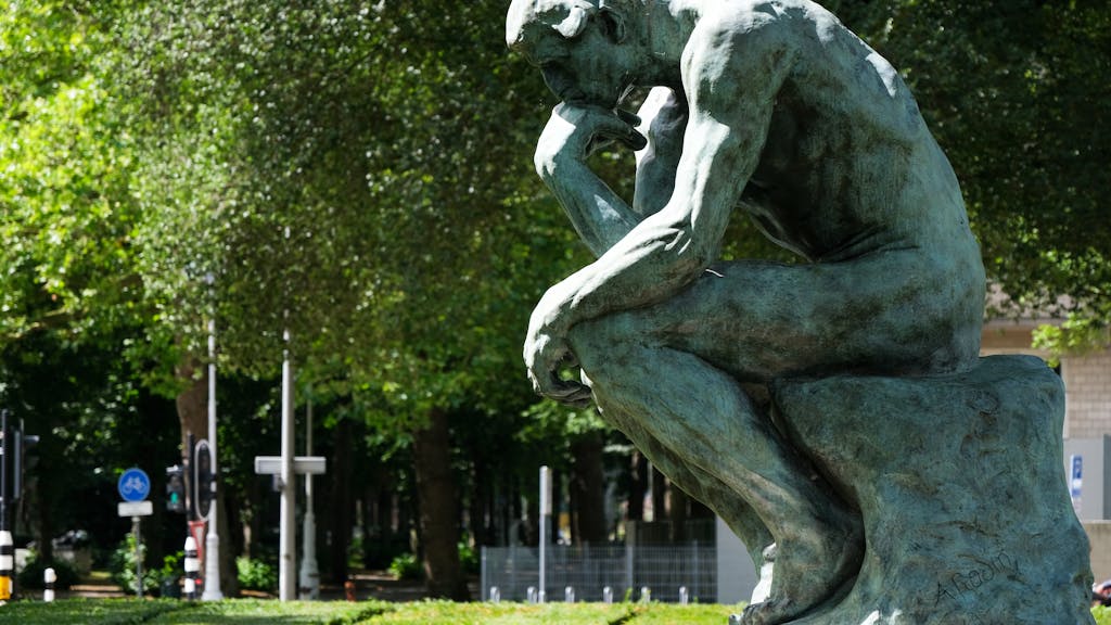 AI-bedrijven schakelen filosofen in om technologie menselijker te maken