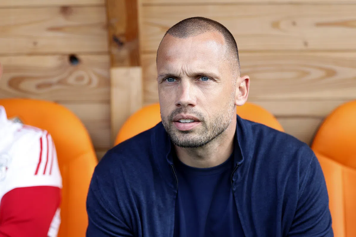 Domper voor Ajax: geen Berghuis tegen Internazionale