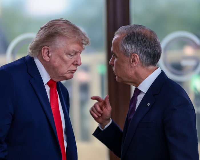 ‘Forced labour’ rationale for Trump tariffs met with bewilderment