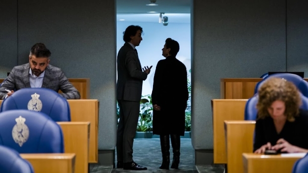 Ploumen en Klaver hadden in 2021 al concreet fusieplan GL-PvdA