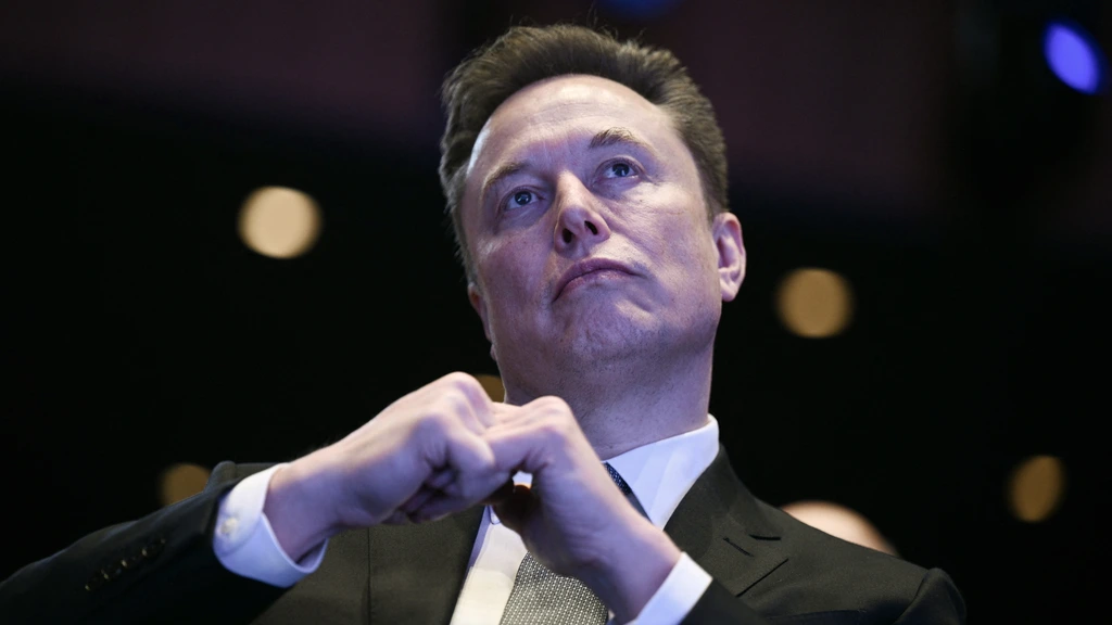 Elon Musk negeert oproep Franse justitie voor verhoor in onderzoek naar X