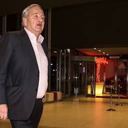 Voormalig Ajax-directeur en zakenman Dolf Collee (72) overleden
