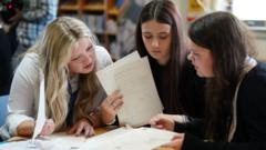 Everything you need to know about Scottish exam results day 2026