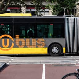 Geplaagde Utrechtse ov-reiziger heeft langer recht op vergoeding als bus niet rijdt