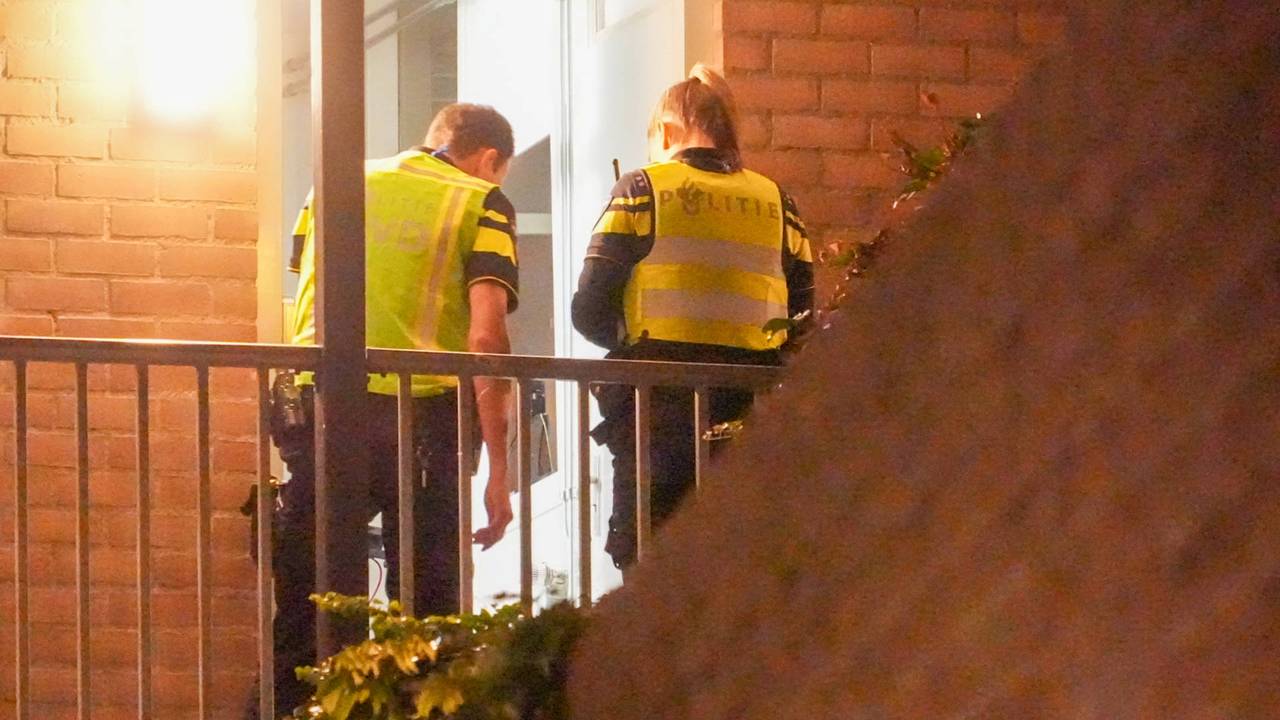 Man en vrouw gewond bij steekpartij in appartement in Helmond