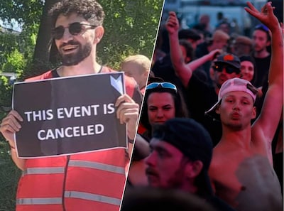 Uitverkocht dancefestival mag niet meer beginnen, rechter zet er definitief streep door