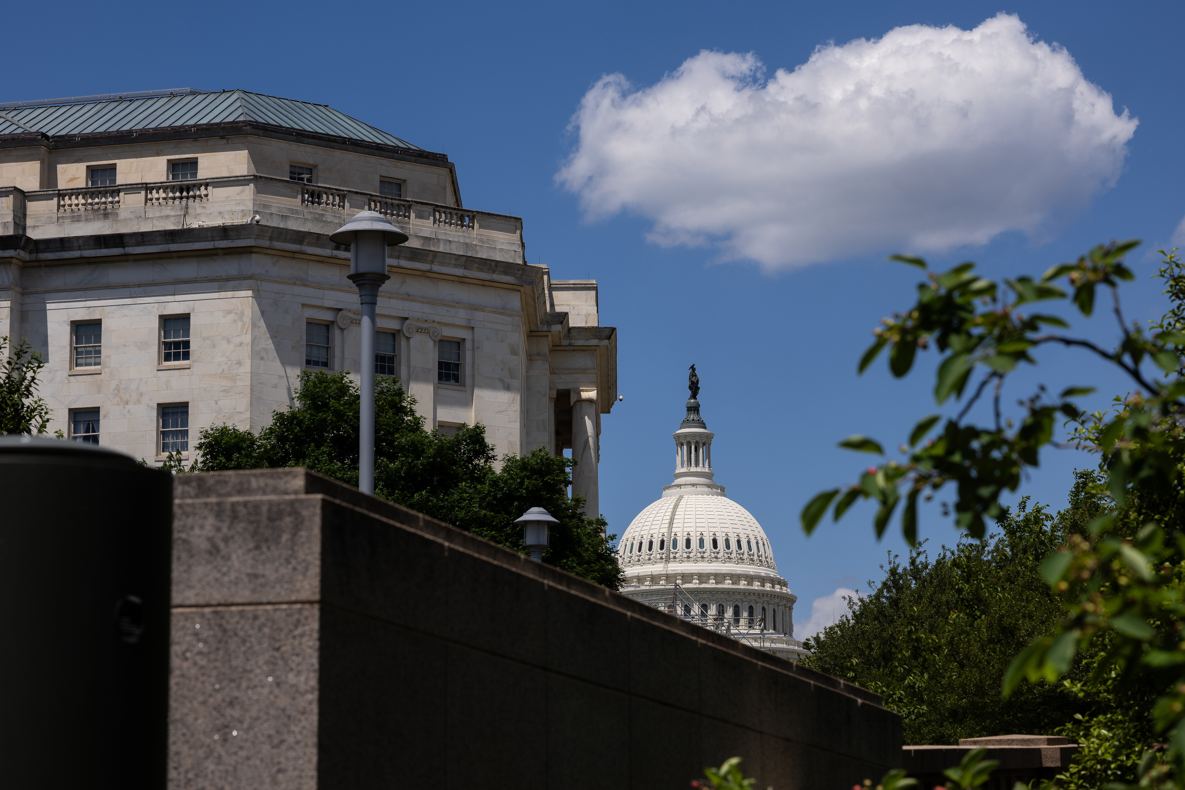 Why MAHA isn't breaking through on Capitol Hill