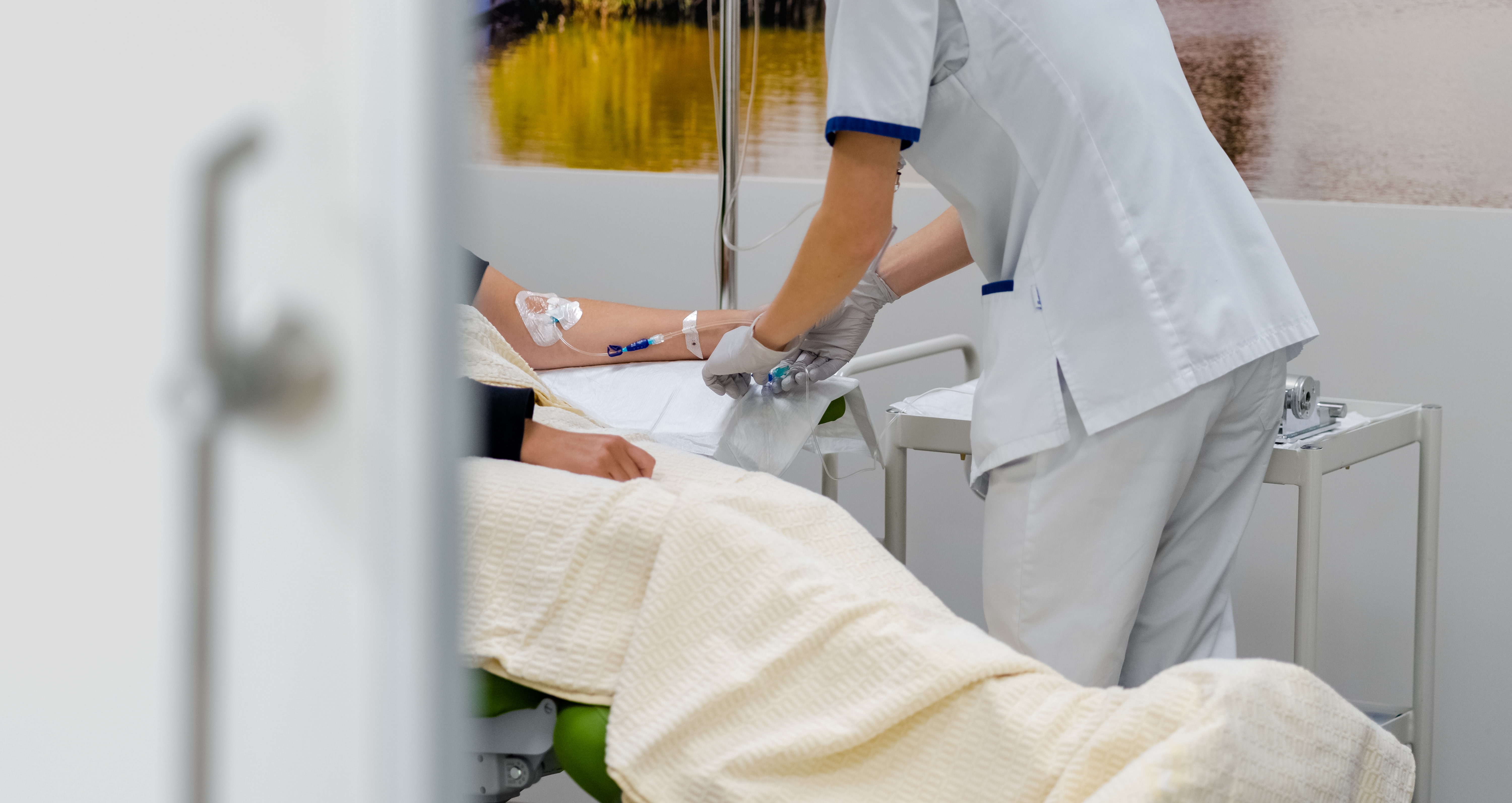 Steeds meer jongvolwassenen leven met gevolgen van kanker