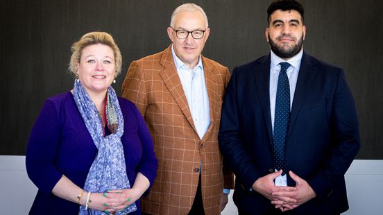 Doorbraak in Haagse formatie: D66 en Hart voor Den Haag aan tafel