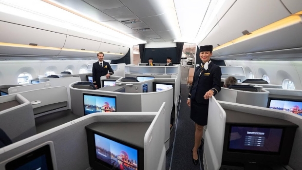 Bronnen: Lufthansa gaat duizenden banen schrappen