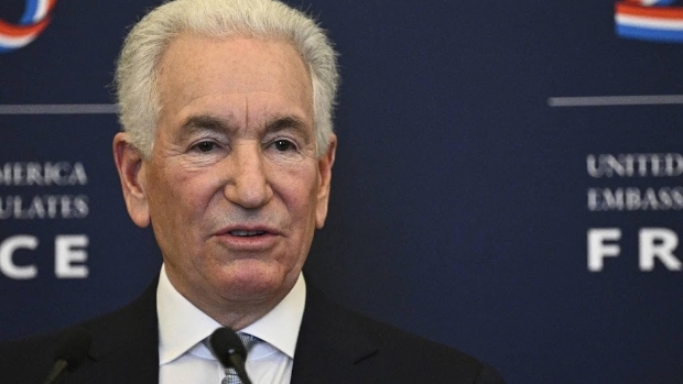 Diplomatieke aanvaring Frankrijk-VS lijkt gesust na telefoontje