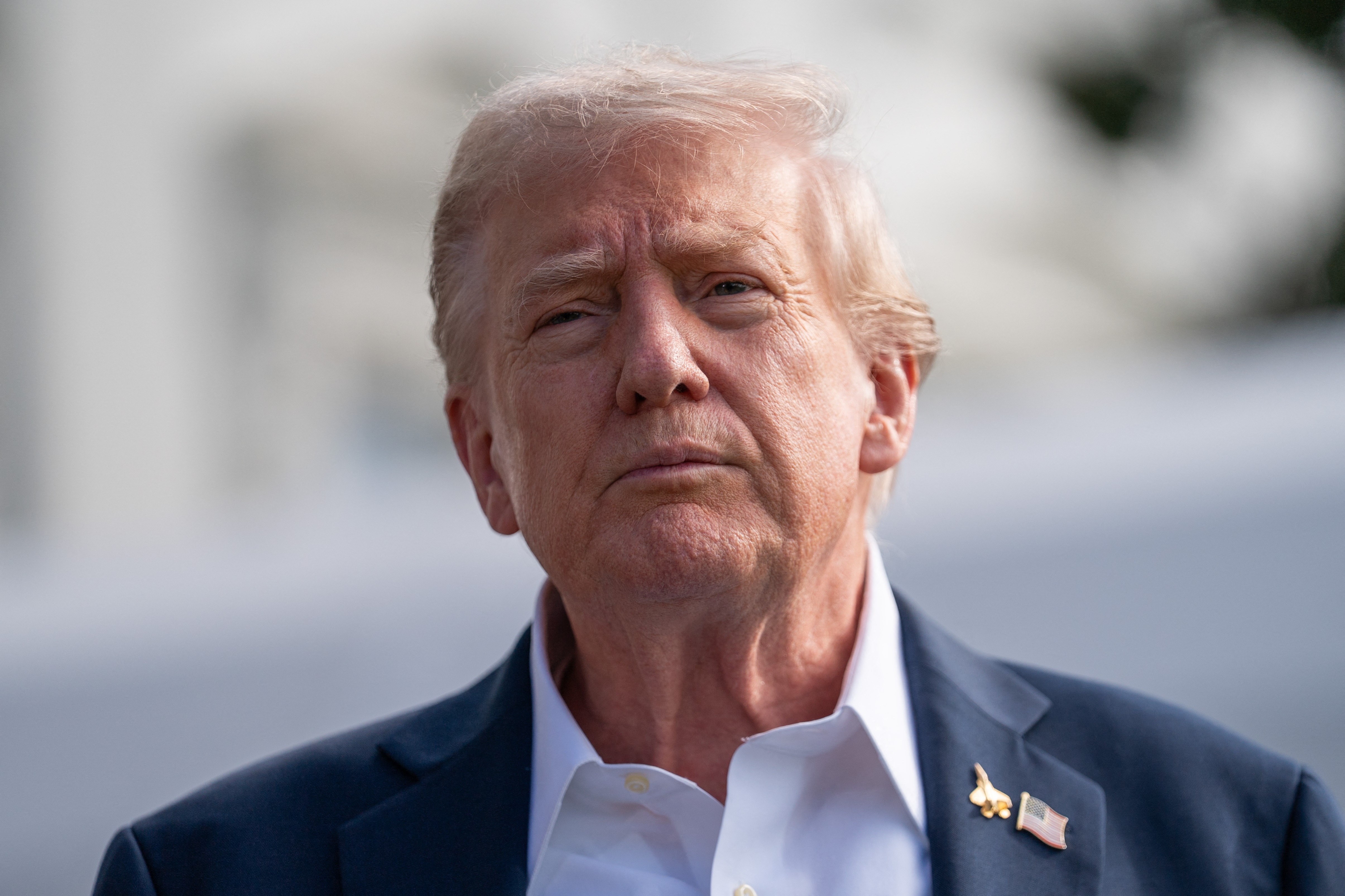 Supreme Court allows Trump to withhold $4 billion in foreign aid