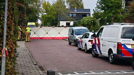 Fietser overleden na aanrijding met vrachtwagen