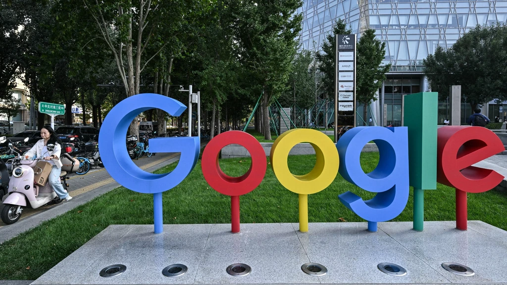 Flinke koersdaling voor moederbedrijf Google, een van de grootste koersvallen ooit