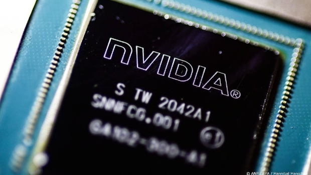 China beschuldigt Nvidia van overtreden concurrentieregels