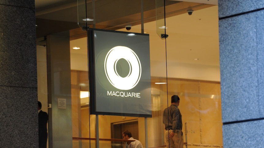 Breaking: Macquarie Bank becomes first Australian bank to lift interest rates